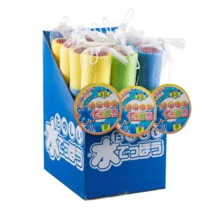 おもちゃ たのしい水でっぽう マルカ 水鉄砲 ...の詳細画像1