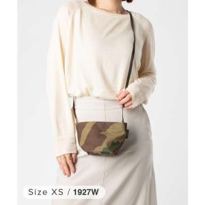 エルベシャプリエ Herve Chapelier Mini tote square bottom ナイロン舟型ショルダーバッグ XSサイズ 1927W ショルダーバッグ レディース バッグ