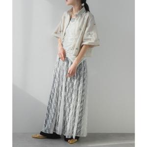 レイヤードシャーリングデザインタンクset 韓...の詳細画像5