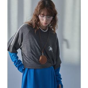 ユニフォームラメTシャツ 韓国 夢展望 boh...の詳細画像1