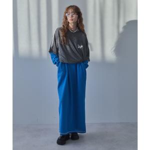 ユニフォームラメTシャツ 韓国 夢展望 boh...の詳細画像5