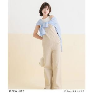 カップ付きアメスリタンクトップ 韓国 夢展望の詳細画像4