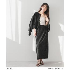 カップ付きベアキャミ 韓国 夢展望の詳細画像4