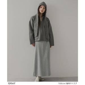 ラメグリッターナロースカート 韓国 夢展望の詳細画像4