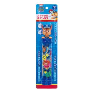パウパトロール おもちゃ スティック水てっぽう 尾上萬 水鉄砲 玩具 外遊び アニメキャラクター グッズ