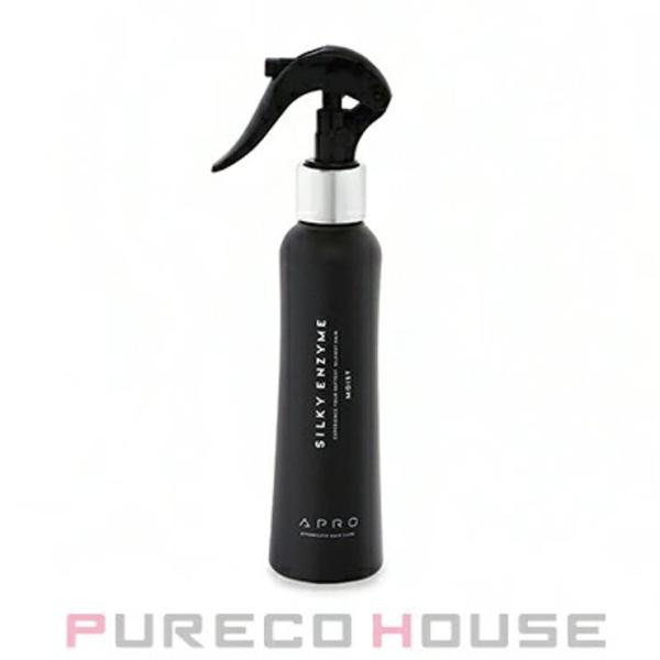 アプロ シルキーエンザイム モイスト (ヘアトリートメント) 150ml