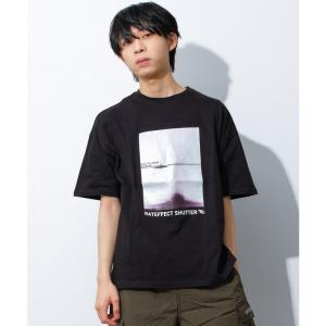 RAT SHUTTERオーバーサイズTシャツ ...の詳細画像2