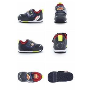 moonstar スニーカー キッズ 子供靴 ...の詳細画像2