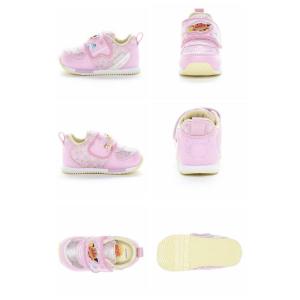 moonstar スニーカー キッズ 子供靴 ...の詳細画像4