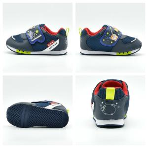 moonstar スニーカー キッズ 子供靴 ...の詳細画像2