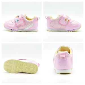 moonstar スニーカー キッズ 子供靴 ...の詳細画像4