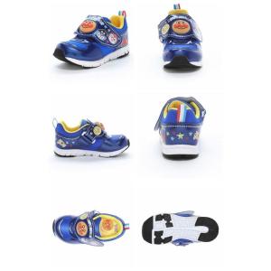 moonstar スニーカー キッズ 子供靴 ...の詳細画像2