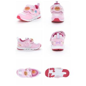 moonstar スニーカー キッズ 子供靴 ...の詳細画像4