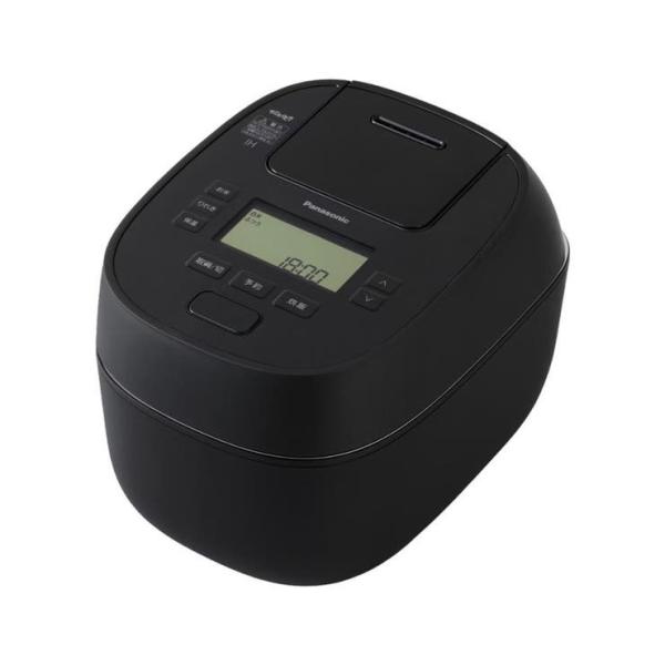 【新品】Panasonic パナソニック IHジャー炊飯器 5.5合 おどり炊き SR-N510D-...
