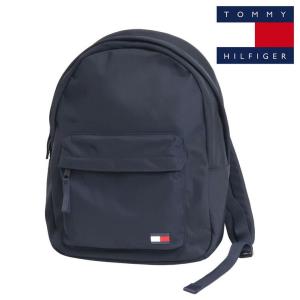 トミーヒルフィガー リュック バックパック TOMMY HILFIGER かばん リュックサック メンズ レディース バッグ 旅行用かばん 大容量 #XA00059 ブランド シンプル