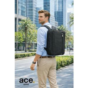 ace.GENE リュック 大容量 EVL-4...の詳細画像3