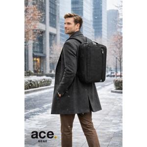 ace.GENE リュック 大容量 EVL-4...の詳細画像5