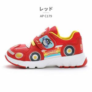 moonstar スニーカー キッズ 子供靴 ...の詳細画像1