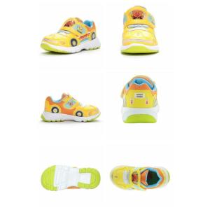 moonstar スニーカー キッズ 子供靴 ...の詳細画像4
