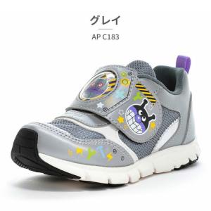 moonstar スニーカー キッズ 子供靴 ...の詳細画像1