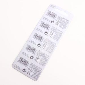 交換用ボタン電池 SONY 日本製 1.55V...の詳細画像1