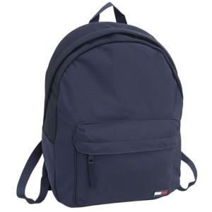 TOMMY HILFIGER トミーヒルフィガー バッグ メンズ リュックサック ネイビー XA00059400 TOMMY HILFIGER A4対応