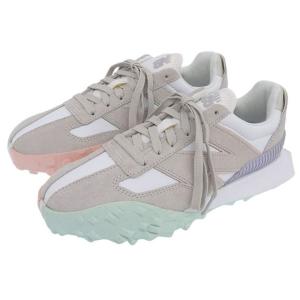 NewBalance ニューバランス 靴 メンズ レディース スニーカー 26.0cm グレーマルチ UXC72MA26 New Balance