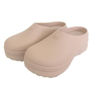 ADIDAS アディダス スタンスミス ミュール メンズ レディース シューズ 靴 24.5cm ベージュ オリジナルス ADIFOM STAN MULE W IE7052 ADIDAS
