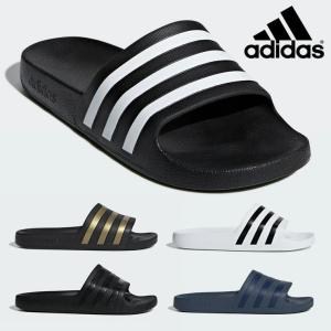 アディダス サンダル メンズ レディース アテ゛ィレッタAQUA EG1758 F35539 F35543 F35550 IF0895 adidas ADILETTE AQUA U シャワーサンダル