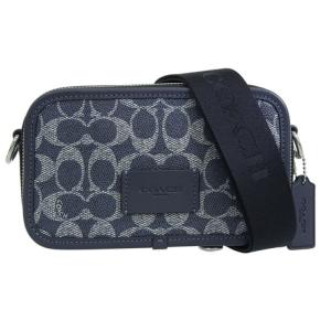 COACH コーチ バッグ メンズ ショルダー...の詳細画像1