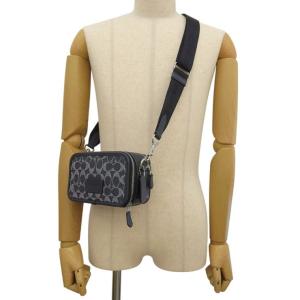 COACH コーチ バッグ メンズ ショルダー...の詳細画像5