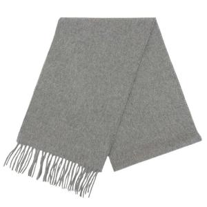 PAUL SMITH ポールスミス マフラー メンズ レディース カシミヤ グレー SCARF CASHMERE M1A122D-AS09B-76 PAUL SMITH