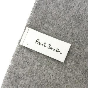 PAUL SMITH ポールスミス マフラー ...の詳細画像5