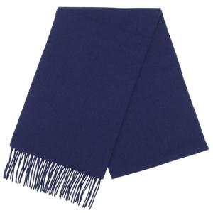 PAUL SMITH ポールスミス マフラー メンズ レディース カシミヤ ネイビー SCARF CASHMERE M1A122D-AS09B-47 PAUL SMITH
