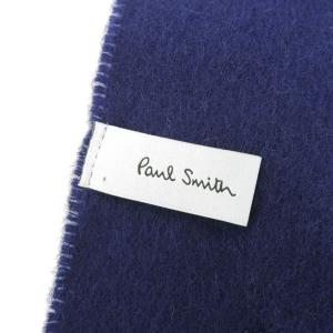 PAUL SMITH ポールスミス マフラー ...の詳細画像5