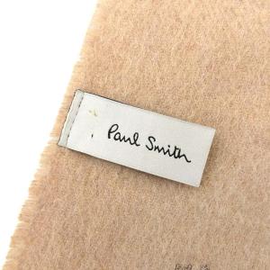 PAUL SMITH ポールスミス マフラー ...の詳細画像5