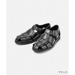 パラブーツ PARABOOT 123312 サ...の詳細画像1
