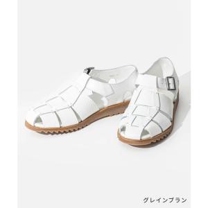 パラブーツ PARABOOT 123312 サ...の詳細画像2