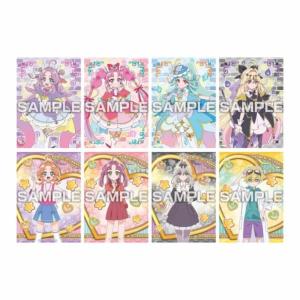 名探偵プリキュア! コレクター雑貨 キラキラト...の詳細画像3