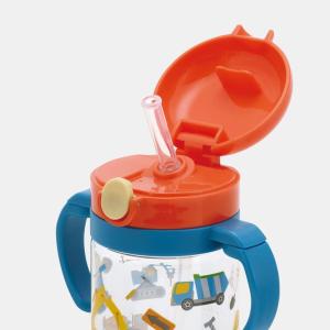 ストローマグ 子供 ストローホッパー 両手 マ...の詳細画像3