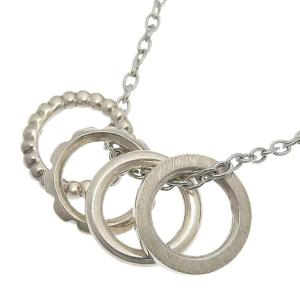 PAUL SMITH ポールスミス アクセサリー メンズ ネックレス アウトレット SS シルバー 140-906 PAUL SMITH