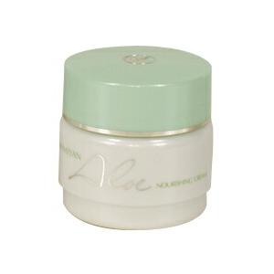 マミヤンアロエ化粧品  アロエ ナリシングクリーム 35g MAMIYAN