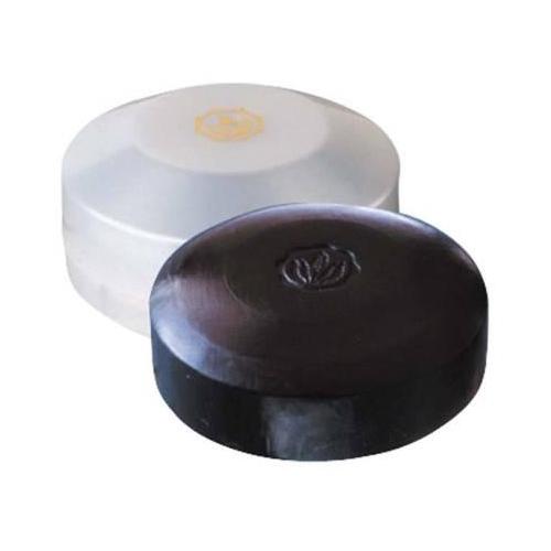 マミヤンアロエ化粧品 アロエクセルソープ 120g ケース付 MAMIYAN まろやかな泡立ち 洗顔...