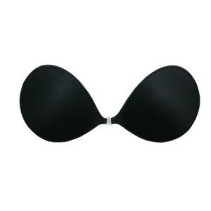 ヌーブラ パテッドブラック NuBra 母の日 ギフトに プレゼントに｜shoploop