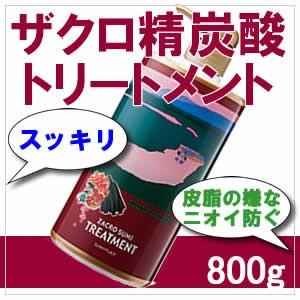 サニープレイス ザクロ 精炭酸 トリートメント 800g 炭 炭酸 トリートメント クリスマス ギフ...