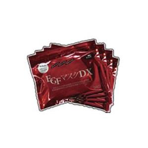 ＥＧＦマスクＤＸ ＥＧＦ配合の美容液 天然コットン 100％ 業務用 30枚×4袋 日本製 クリスマ...