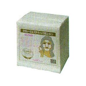 タキレーヌエステティック用コットン EL-300 80mm×100mm 300枚 クリスマス ギフト...