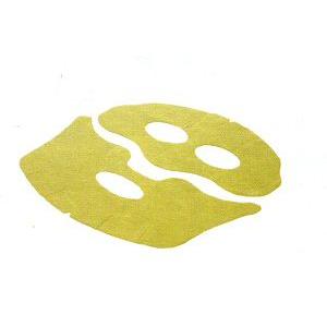 グリーンクリアマスク 6枚入り クリスマス ギフトに プレゼントに