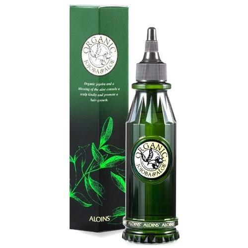 薬用育毛剤 ロカイゲン 蘆薈元 ろかいげん アロインス 180ml クリスマス ギフトに プレゼント...