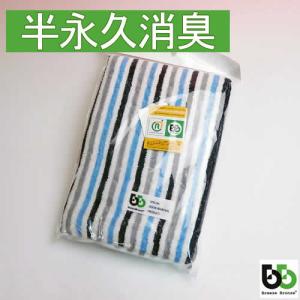 ブリーズブロンズ 消臭 クリーニングバッグ スポーツバッグ